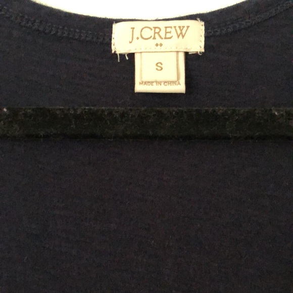 Jcrew tank top - Picture 3 of 3